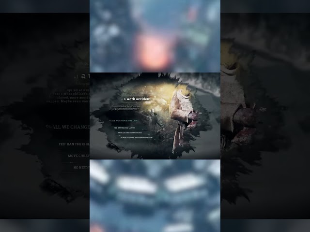 Vídeo relacionado con Rebel Frostpunk Resources - Expansión de Juego de Mesa (Idioma español no garantizado) postapocalipsis, Estrategia, Ciencia-ficción, 16 años o más, 1-4 Personas 120 a 150 Minutos, Made Studio