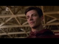 DC's Legends of Tomorrow 2x07 Cisco Tells Barry You're My Friend  Part #13 Crossover Ultra HD 4K