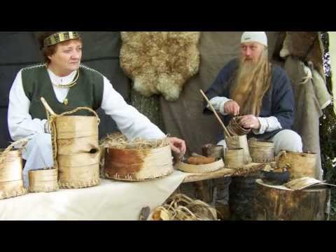 AISVA - Žalio vario