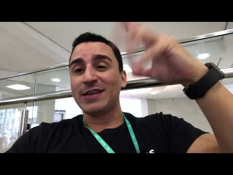 Bitconf São Paulo 2019 - Coverage Part 1