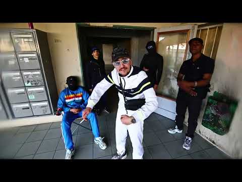 MAD - Le zoo ( clip officiel )