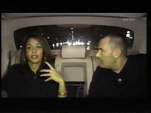 arte Durch die Nacht mit Joy Denalane & Michael Michalsky 2007