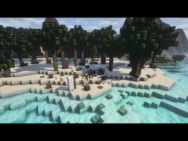 After Fracture ⚜️Medieval Fantasy Roleplay ⚜️ Minecraft Server