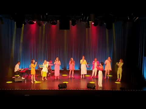 EMEJSING - "Say a Little Prayer" - IV Domowy Festiwal Piosenki