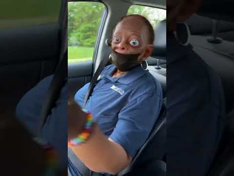 Come with me to pick my mom up from work. # #laughter   #humor #memories #familyfun