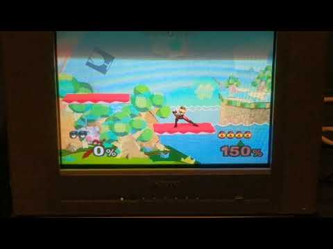 Logan Vs Krudo Gatorlan 2018 Game2