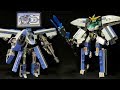 親子でクロス合体 プラレール 新幹線変形ロボ シンカリオン DXS09 シンカリ