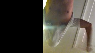 Sadness, Richard McGraw