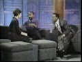 Kirsten Falke And Bobby McFerrin Singing Ave Maria On The Arsenio Hall Show