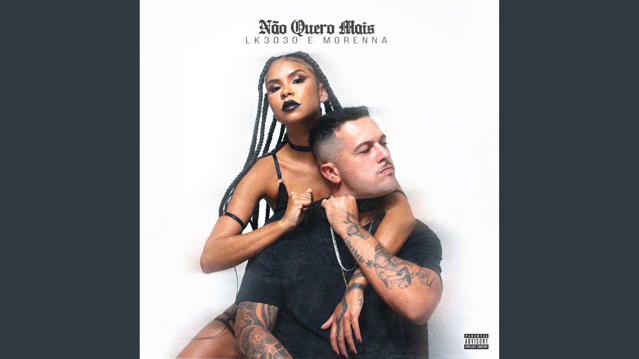 Não Quero Mais