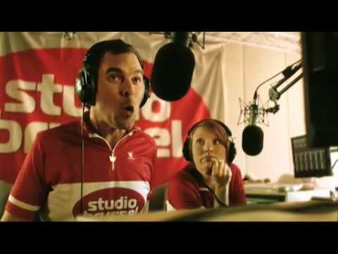 Studio Brussel: Het oortje van Tomas - Vleeshoop