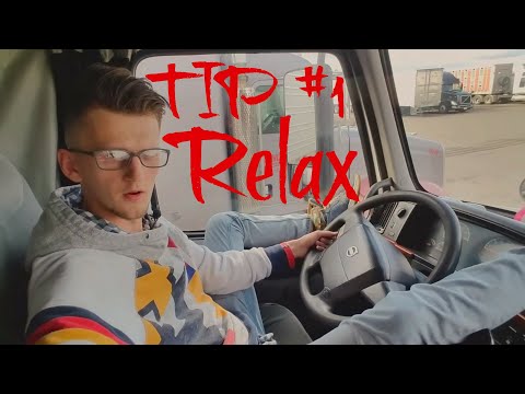 Trucking Tips For New Drivers