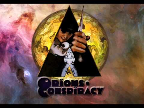 Orion's Conspiracy   Gliese 581c