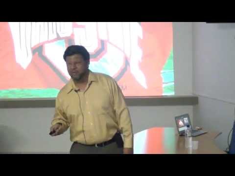 Seminário Geral - Infrared Spectroscopic Techniques in Food Analysis - Pt.1