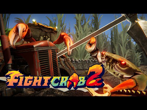 Announcement Trailer