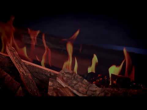 European Home TrueFlame 150 3DX Electric Fireplace - Hearth Appliances