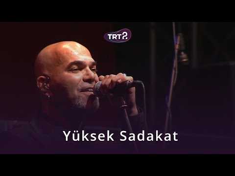 Aklımın İplerini Saldım | Yüksek Sadakat & İzmir Devlet Senfoni Orkestrası