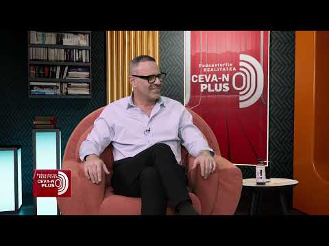 Podcast Realitatea