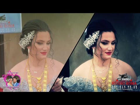 Proslava povodom Udaje //Aleksandra&Sebastijan// part 2 - Studio Roma 4K Ivica Leskovac