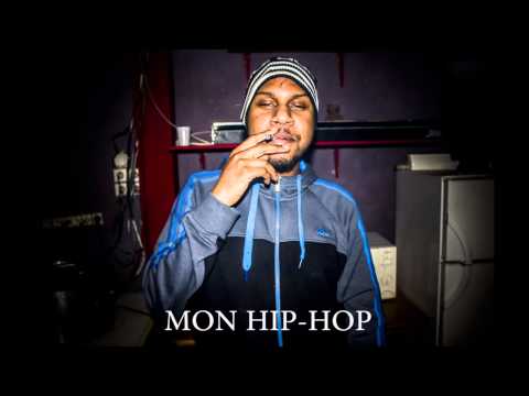 ASTERIX - MON HIP-HOP