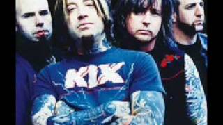 Drowning Pool-Forget