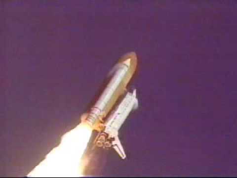 Watch the Launch