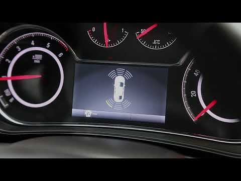 Vauxhall Insignia 2.0 CDTi ecoFLEX Elite 5dr (start/stop)