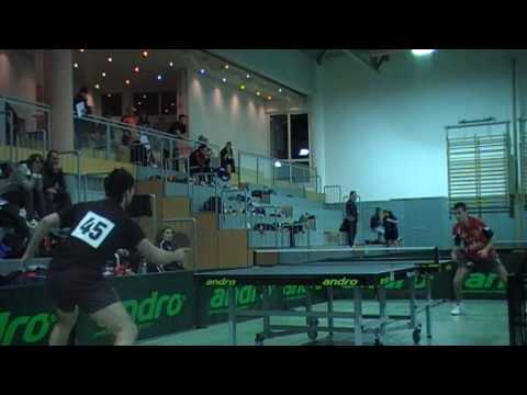 HE 1.KO-Runde Heinichen - Nimtz