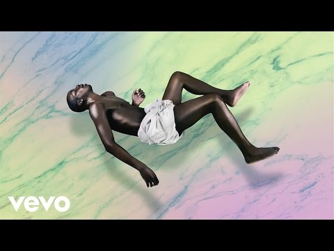 Petite Noir - MDR (Official Audio)