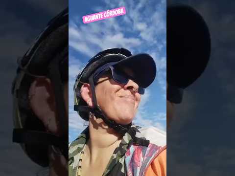 Aguante Córdoba culiao!!!!! jijiji #aventura #cordoba #panaholma#turismo #naturelovers #natural