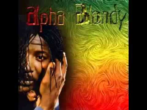 Alpha Blondy : Brigadier Sabari