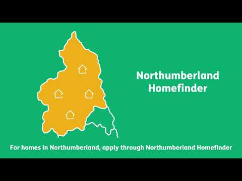 Bernicia - How to rent a home