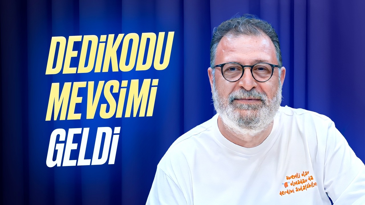 Bu Şov Dünyası Acımasız | Can Yılmaz İle Geri Vites