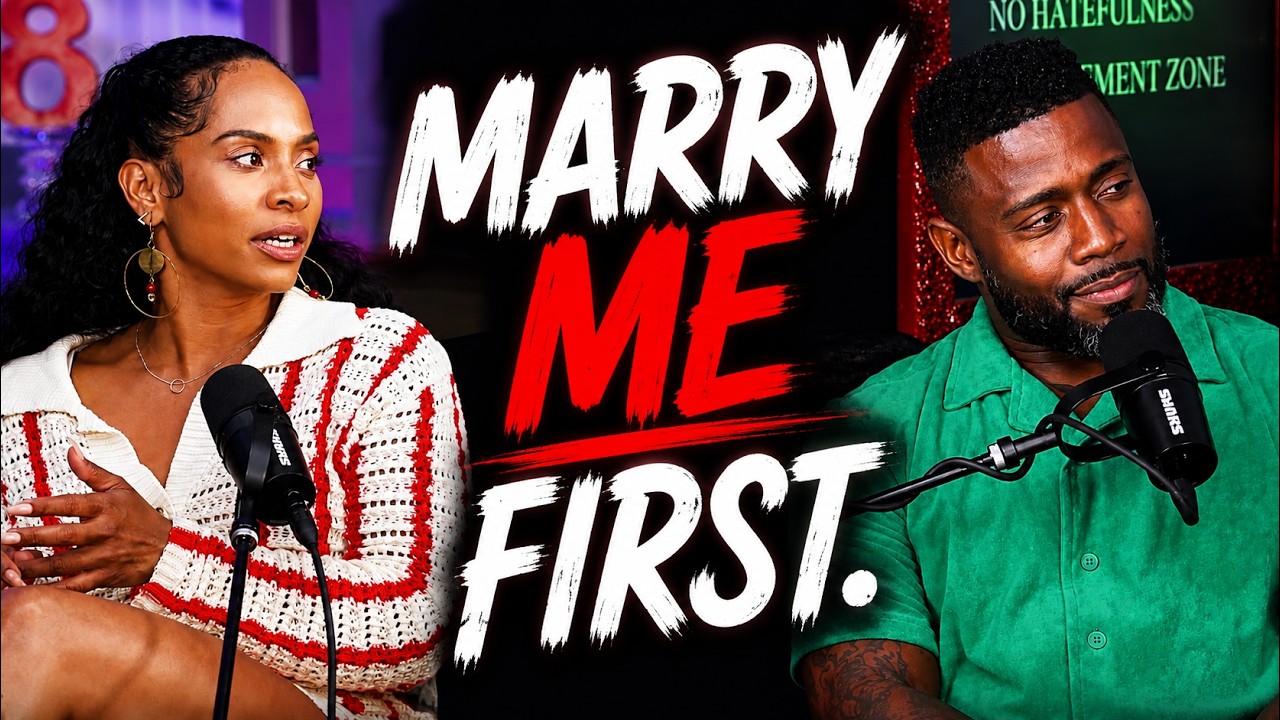 Should Your Husband Get a Version of You No Other Man Got?