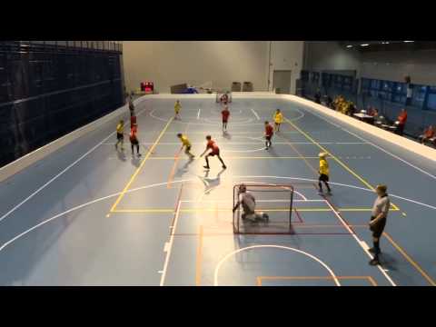 Top Team D1-Sudet Red