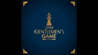 2PM - Can`t Stop Feeling(Audio)