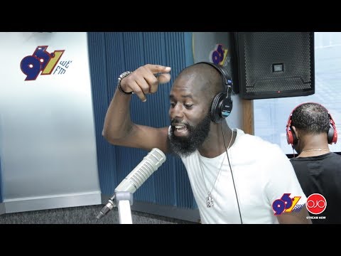 St. Lucian Entertainer, Hollywood HP Describes His Personal Experience In “Drama”