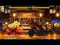 Mugen1 1 The King Of Fighters Ultimate Silver Akuma Leona PlayThrough