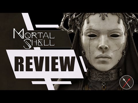 Mortal Shell Review: Fortes Fortuna Adiuvat