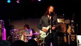 The Whigs "Friday Night"