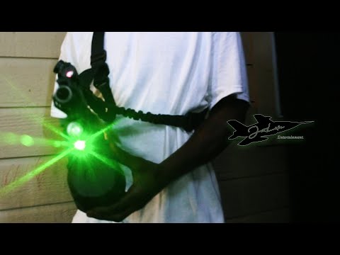 Trap Baby X Louie Ca$h - Freestyle (Shot by @JetLifeMedia_)