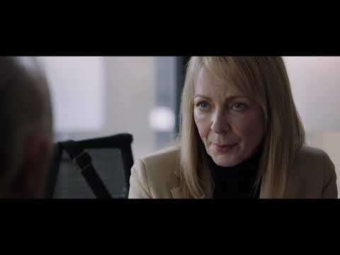 The Turning Point in Bombshell | Gretchen Carlson’s Takedown Scene