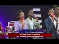 Malengo Israel Mbonyi Praise Worship Cover