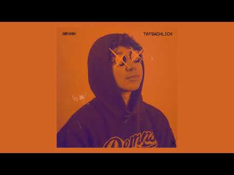 ARVNN - Tatsächlich (prod. by ARVNN) (Official Audio)