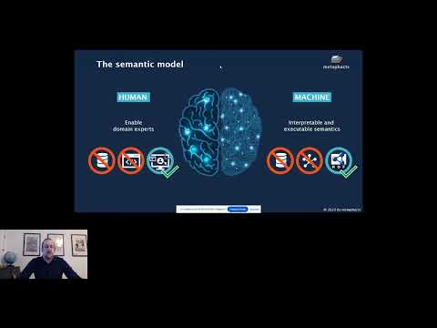 Semantic Models: The brains behind explainable and trustworthy data-driven business decisions