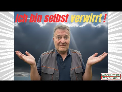 Ich habe den Chembuster einfach hingestellt – und dann passierte DAS!