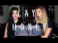 LAY - HONEY (和你) M/V | REACTION LAY - HONEY (和你) M/V | REACTION