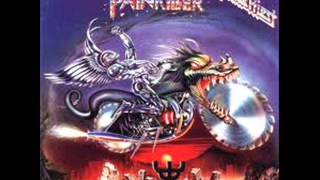 Judas Priest-Painkiller [FULL ALBUM 1990]