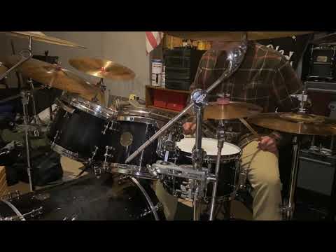 Stagg 18” SH China