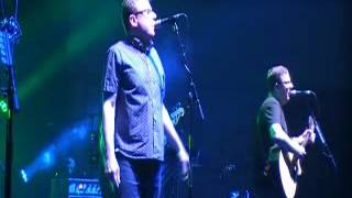 The Proclaimers 2015 - Glasgow - What School?
